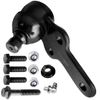 SCITOO 1pc Front Lower Ball Joint fit 2004-2011 for Ford Focus K80992