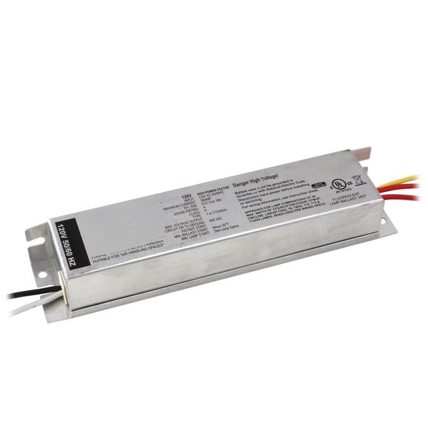 Replacement For ATLANTIC ULTRAVIOLET 10-0137 Ballast by Technical Precision
