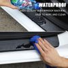 4X For Chevrolet Silverado 2500 HD Accessory Door Sill Plate Threshold Protector