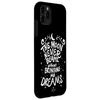 iPhone 11 Pro Edgar Allan Poe, the moon never beams without bringing dream Case