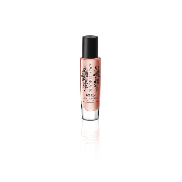 Orofluido Asia Zen Control Elixir Saç Bakım Yağı 25ml