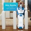 BLACK+DECKER dustbuster® Handheld Vacuum - HHVI320JR02
