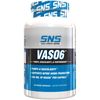 Serious Nutrition Solutions VasO6 120 caps.