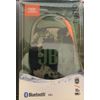 JBL CLIP 4 DIFFUSORE BLUETOOTH PORTATILE 4.2W WATERPROOF IP67 SQUAD CAMOUFLAGE