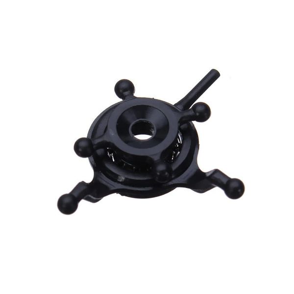 KingVal Replacement Swashplate RC Parts Compatible with WLtoys XK V911S V988 V930 K127 RC Helicopter