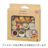Sylvanian Families Lunch set カ-417