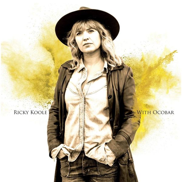 Ricky Koole With.. -Digi-