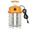 150W Led Temporary Construction Work Light F/ Tunel Job Site Workshop Tool Room