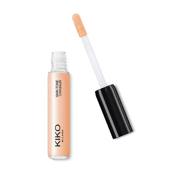 Gözaltı Kapatıcısı - Skin Tone Concealer 04 Peach 8025272630351