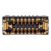 10-Pin Proximity Sensor FPC Connector Compatible With iPhone 16 Pro / 16 Pro Max