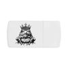 'Prince Charming Frog' Pill Box with Tablet Splitter (PI00029325)