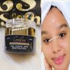 Caviar Secret Injection Whitening H- Caste Face Cream