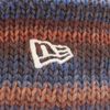 []   LG CUFF KNIT GRADATION
