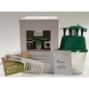 Compact Box tree moth trap + CaterComb - Andermatt Home & Garden