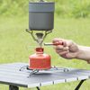 Msr Universal Canister Stand