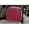 RMS Washable Reusable Incontinence Chair Pad (Ruby Red)