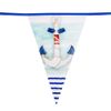 Boland BOL44380 PVC Flag 6 m