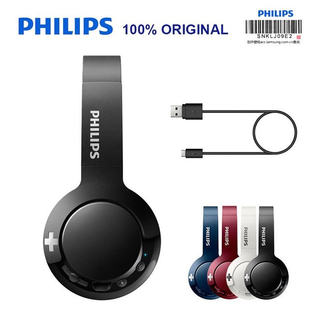 Philips shb3075 wireless new arrivals