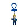 Fallout76 Fallout 76 Blind Box Clip Keychain 1 (Random) Series 1 Authentic