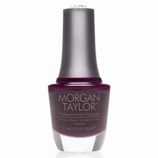 Morgan Taylor Royal Treatment 15ml