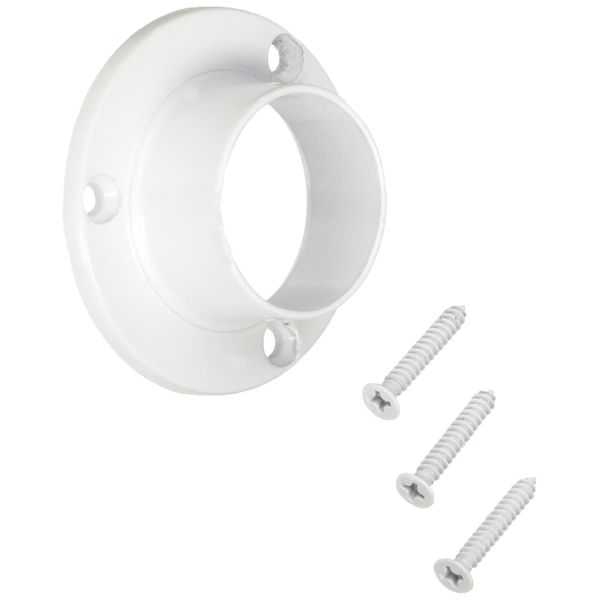 Fujitec Japan White Socket 25