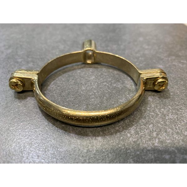 Brass munsen ring suit 54 mm outside diameter pipe Pack Size : 1