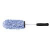 17'' Car Wheel Cleaning Brush Tool Soft Bristle Cleaner