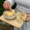 Personalised Wine and nibbles board