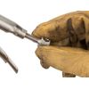 TEKTON 7 Inch Curved Jaw Locking Pliers | PLK10007