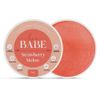 Hey, Babe Emulsified Sugar Scrub - Strawberry Melon - 8oz
