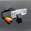 for Hyundai Santa Fe 2013~2015 Car Rear View Camera Back Up Reverse Parking Camera/Plug Directly