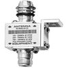 Polyphaser IS-B50HN-C2 Bulkhead Lightning Arrestor, 125-1000 MHz, N-Type F/F