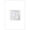 Legrand adorne In-Wall Cable Access Port, ACBRSTPW1
