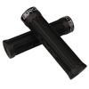 Burgtec Bartender Pro Handle Bar Grips, Black, One Size
