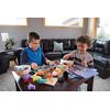 Creativity Street Pom Pons 100-Piece x 1 Inch, Brown