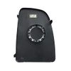 Driver Left SIde Replacement Side Mirror Upper Glasses With Heated fit Ram Promaster 1500, 2500, 3500, New Six, Work Van