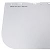 Sellstrom Replacement Polycarbonate Window - for 390 Series Face Shields - ANSI Z87.1