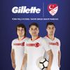 Gillette MACH3 Turbo Klingen 12 Stück Vorteilspack (Bigpack)