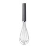 KitchenAid KAS060OHCGG Whisk, Stainless Steel, Multicoloured