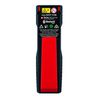 Leica DISTO E7100i 200ft Laser Distance Measure with Bluetooth, Black/Red