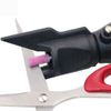 Drill Rotary Tool Lawn Mower Chainsaw Blade Sharpening Attachment Kit