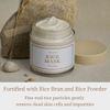 [I'm From] Rice Mask: 4.1% Rice Mask