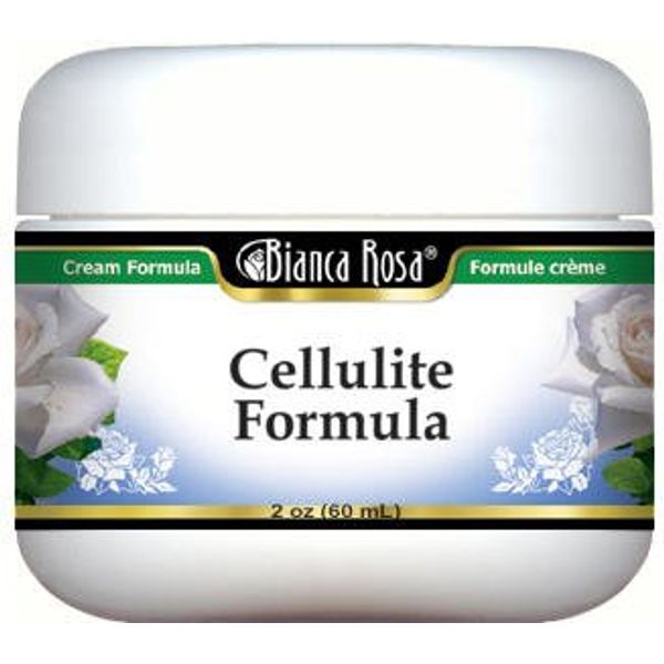 Bianca Rosa Cellulite Formula Cream (2 oz, ZIN: 524311)