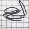 WE9X107 Dryer Door Gasket