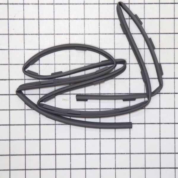 WE9X107 Dryer Door Gasket