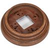 fontini 30 – 801 – 21 – 2 Plinth 1 Element Antique Garby Pack