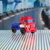 Transformers CYBERWORLD Cyber Changers Optimus Prime Action Figure