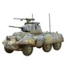 Bolt Action 2 M8/M20 Greyhound Scout Car - EN