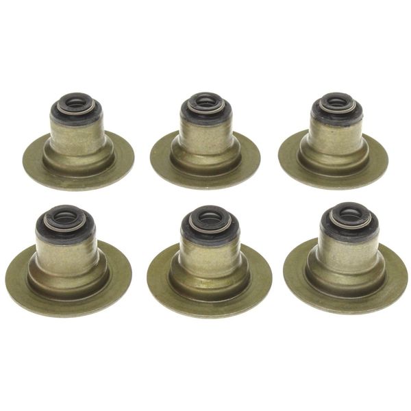 MAHLE SS45906 Engine Valve Stem Oil Seal Set