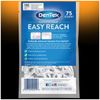 DenTek Complete Clean Easy Reach Floss Picks, Advanced Fluoride Coating, Mouthwash Blast Flavor, 75 ct. (Pack of 2)